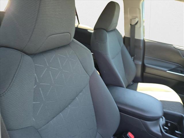 used 2024 Toyota RAV4 car, priced at $29,699