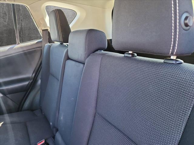 used 2018 Toyota RAV4 car, priced at $17,192