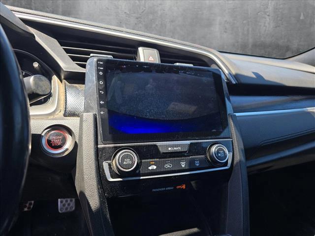 used 2019 Honda Civic car, priced at $15,639