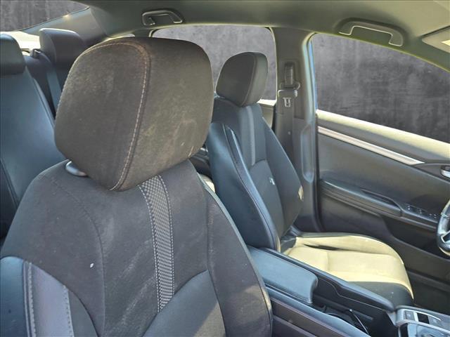 used 2019 Honda Civic car, priced at $15,639