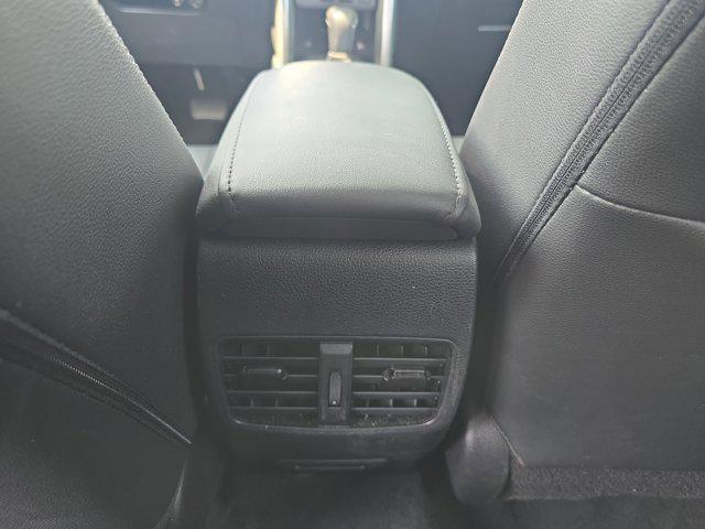 used 2024 Toyota Corolla Cross car, priced at $32,858