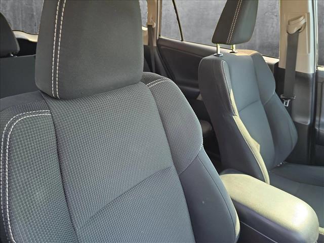 used 2017 Toyota RAV4 car, priced at $18,492