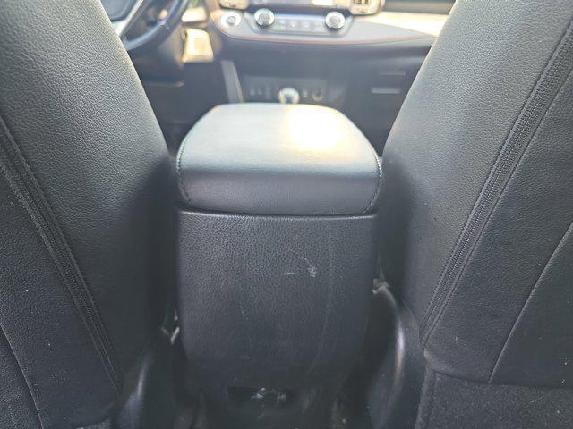 used 2017 Toyota RAV4 car, priced at $16,432