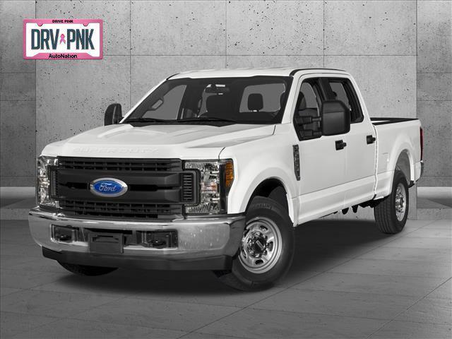 used 2019 Ford F-250 car, priced at $41,891