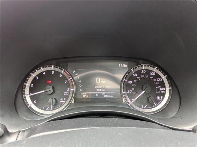 used 2024 Toyota Highlander car, priced at $38,897