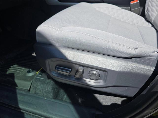 new 2025 Toyota Tundra car, priced at $58,720