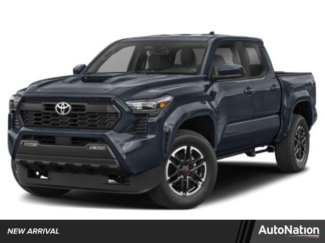 new 2025 Toyota Tacoma car, priced at $44,994