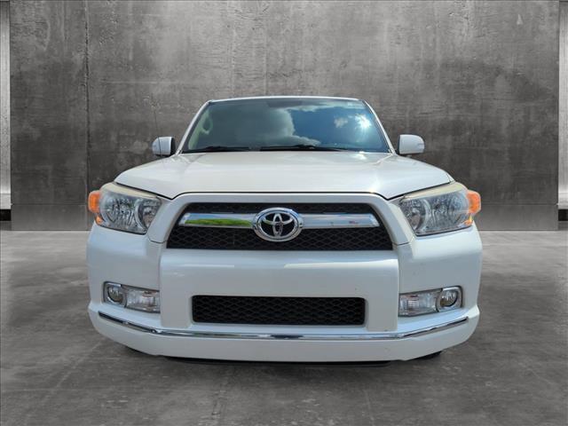 used 2013 Toyota 4Runner car, priced at $18,036