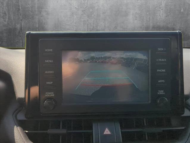 used 2019 Toyota RAV4 car, priced at $22,493
