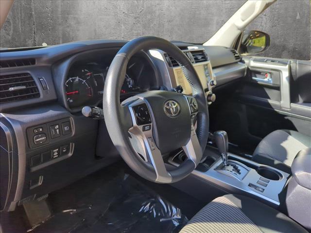 used 2023 Toyota 4Runner car, priced at $38,158