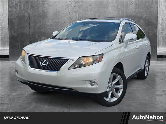 used 2012 Lexus RX 350 car, priced at $14,890