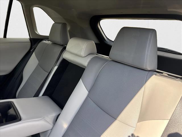 new 2025 Toyota RAV4 car, priced at $42,726