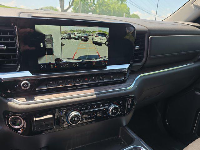 used 2024 GMC Sierra 1500 car, priced at $52,897