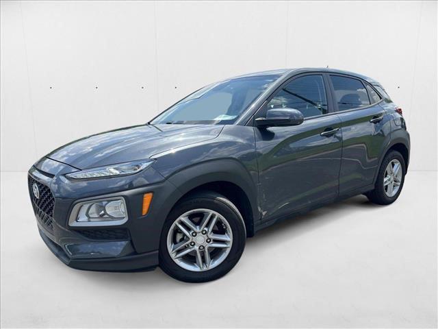 used 2019 Hyundai Kona car, priced at $16,389