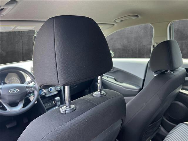used 2019 Hyundai Kona car, priced at $16,597