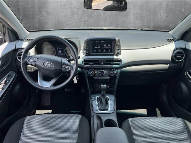 used 2019 Hyundai Kona car, priced at $16,597