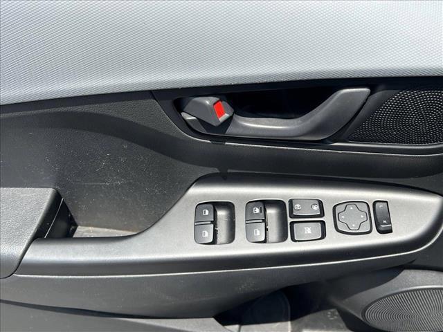 used 2019 Hyundai Kona car, priced at $16,597
