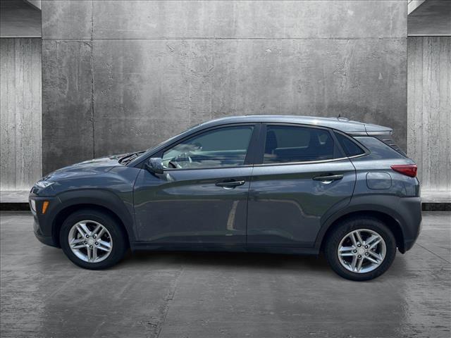used 2019 Hyundai Kona car, priced at $16,597