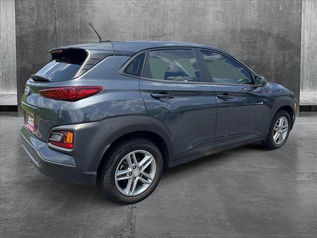 used 2019 Hyundai Kona car, priced at $16,597