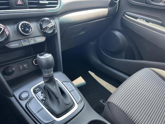 used 2019 Hyundai Kona car, priced at $16,597