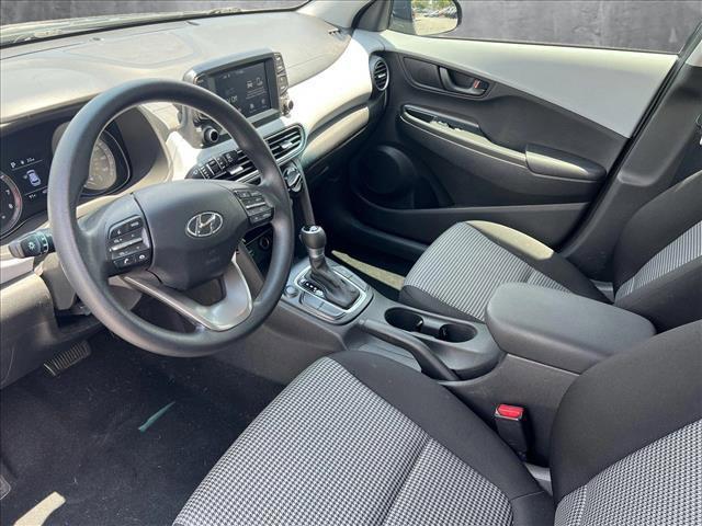 used 2019 Hyundai Kona car, priced at $16,597