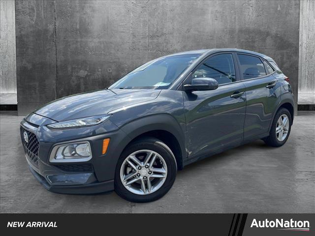 used 2019 Hyundai Kona car, priced at $16,597
