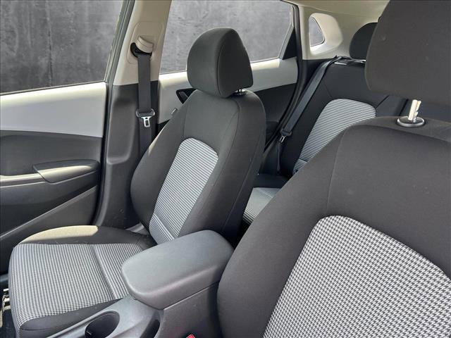 used 2019 Hyundai Kona car, priced at $16,597