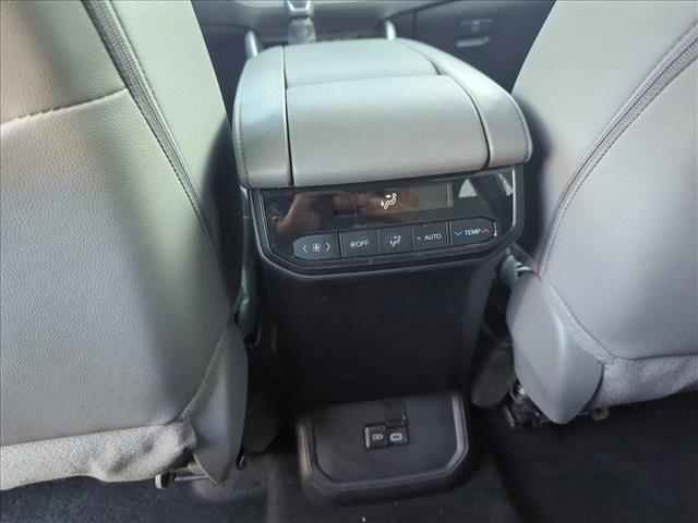 used 2024 Toyota Highlander car, priced at $43,908