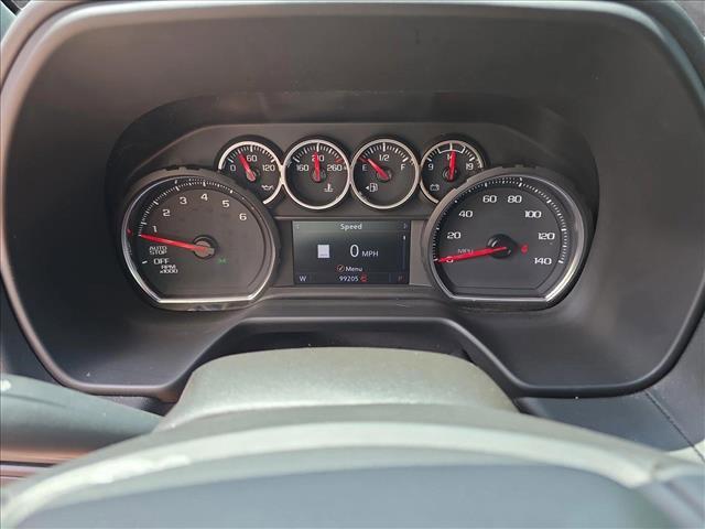 used 2021 Chevrolet Tahoe car, priced at $44,890