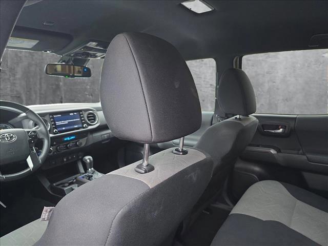 used 2023 Toyota Tacoma car, priced at $38,858