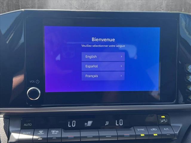 new 2025 Toyota Camry car, priced at $33,817