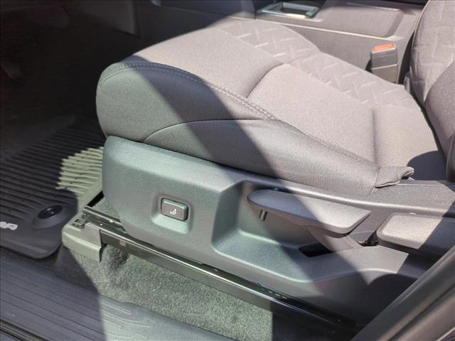 new 2024 Toyota Tacoma car, priced at $46,395