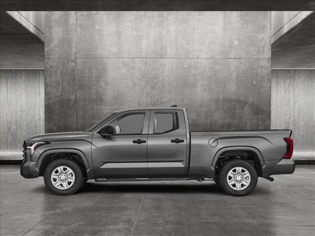 new 2025 Toyota Tundra car, priced at $48,180