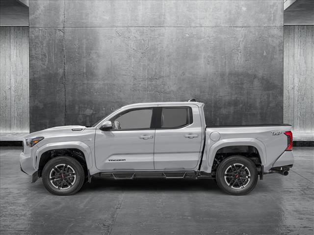 new 2025 Toyota Tacoma car, priced at $52,632