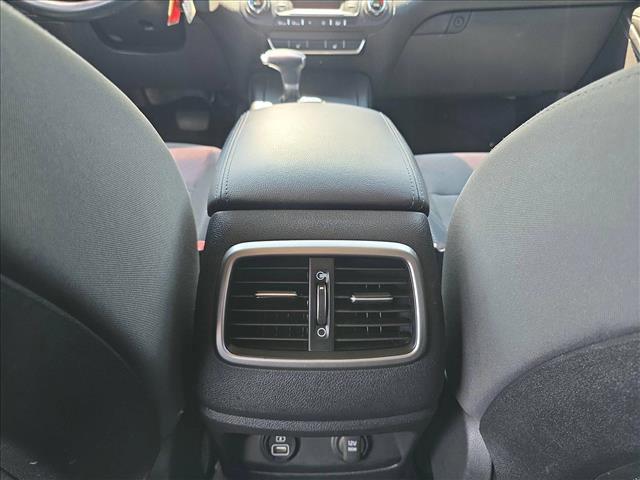 used 2020 Kia Sorento car, priced at $16,999