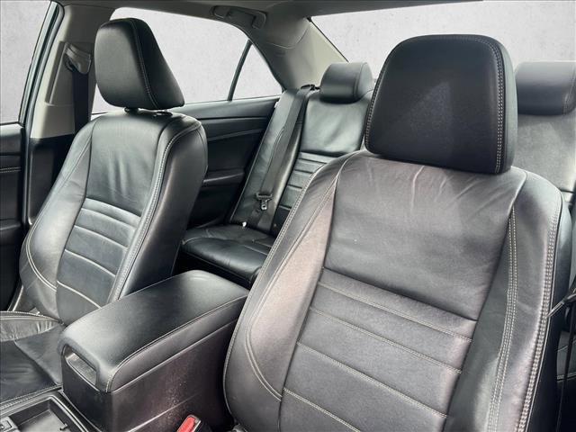 used 2017 Toyota Camry Hybrid car, priced at $16,509