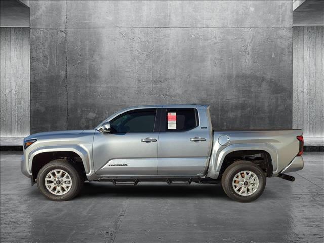 new 2024 Toyota Tacoma car, priced at $44,806