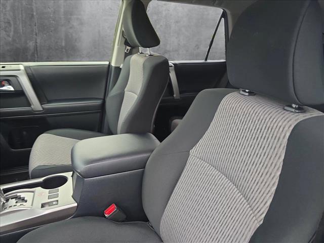 used 2024 Toyota 4Runner car, priced at $49,858