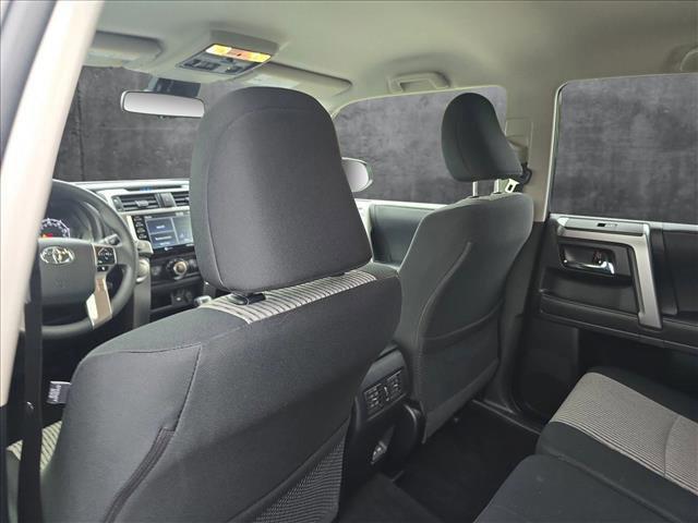 used 2024 Toyota 4Runner car, priced at $49,858