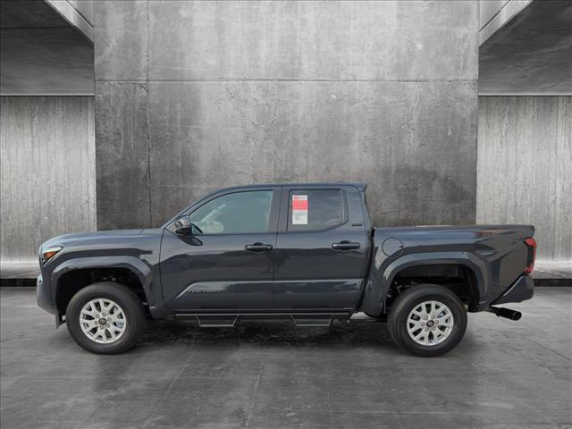 new 2024 Toyota Tacoma car, priced at $44,774