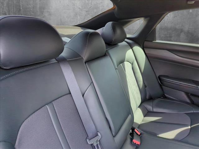 used 2023 Kia K5 car, priced at $24,521