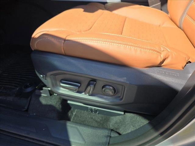 new 2025 Toyota Tundra car, priced at $72,232