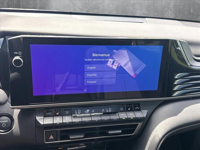 new 2025 Toyota Camry car, priced at $42,485