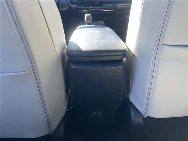 used 2024 Toyota Prius car, priced at $29,499