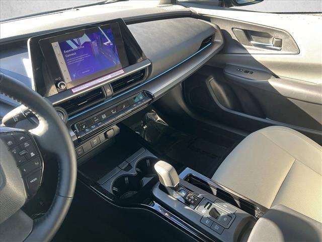 used 2024 Toyota Prius car, priced at $29,499