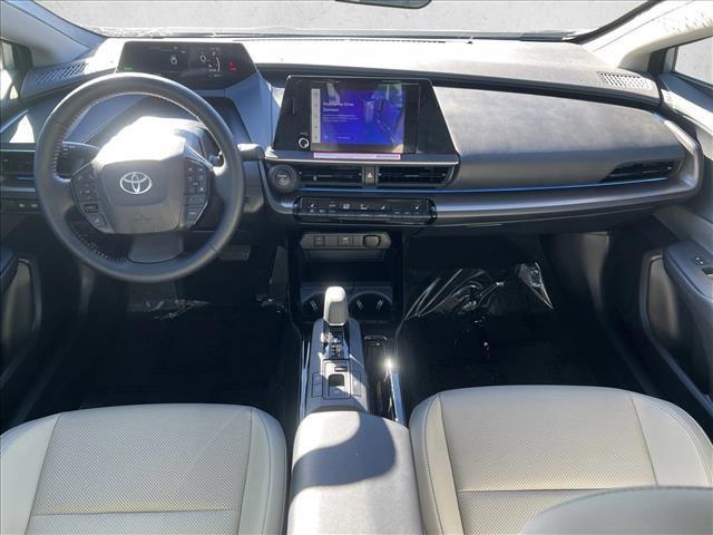 used 2024 Toyota Prius car, priced at $29,499