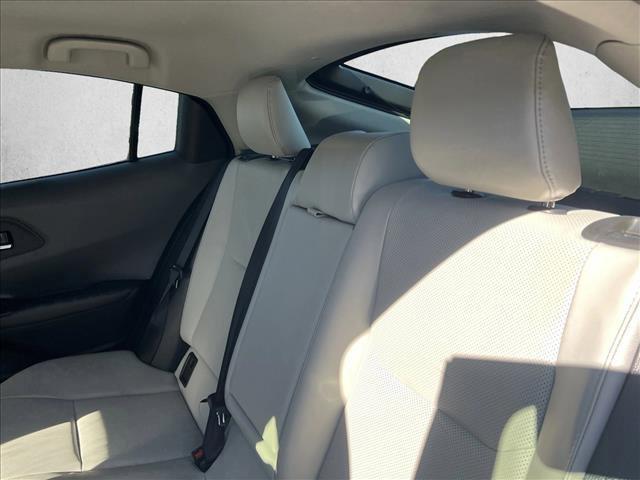 used 2024 Toyota Prius car, priced at $29,499