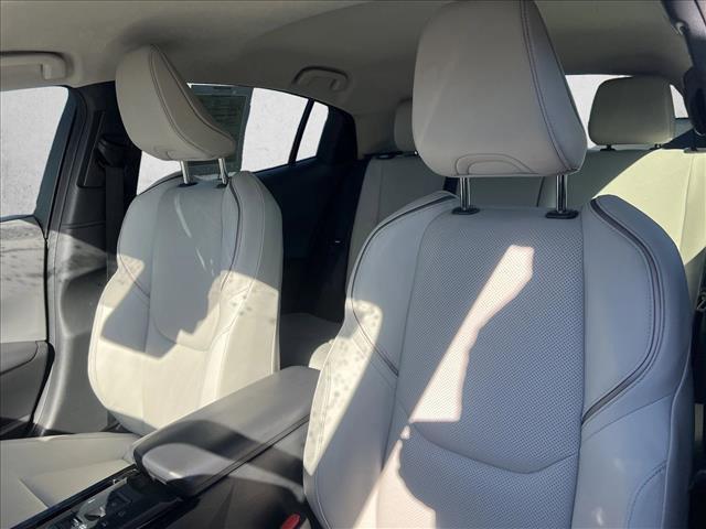 used 2024 Toyota Prius car, priced at $29,499