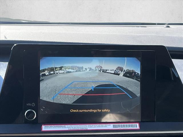 used 2024 Toyota Prius car, priced at $29,499