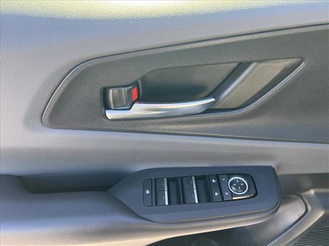 used 2024 Toyota Prius car, priced at $29,499